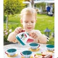 Miniatyrbild 3 av 3: Teservis - Hape dinette 15 st leksaksteservis