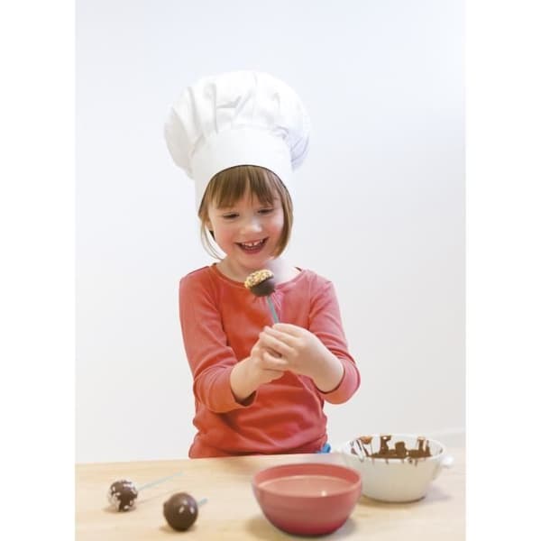 Smoby kock cake pops fabrik - från 5 år
