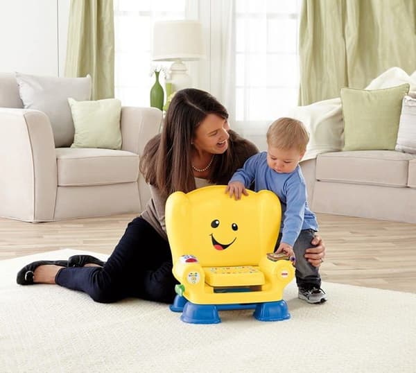 Dinette - Fisher-price kök - HBB71 -, , Multi, Small