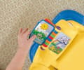 Miniatyrbild 2 av 4: Dinette - Fisher-price kök - HBB71 -, , Multi, Small