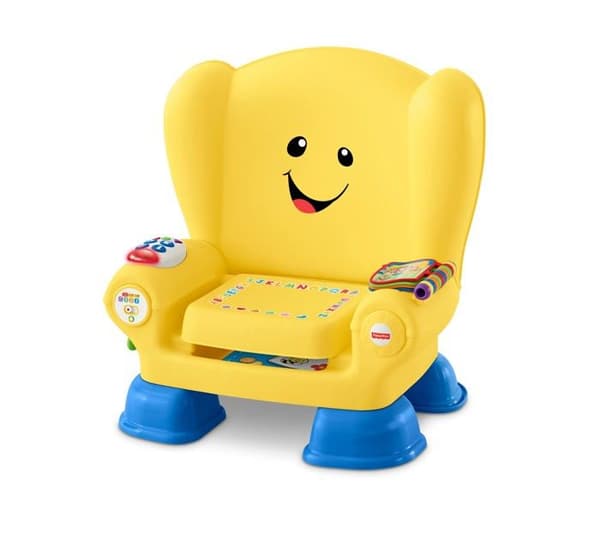 Dinette - Fisher-price kök - HBB71 -, , Multi, Small