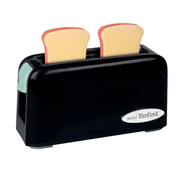 Smoby - Tefal Toaster Express - Barnkökstillbehör - Imitationsleksak - 310527