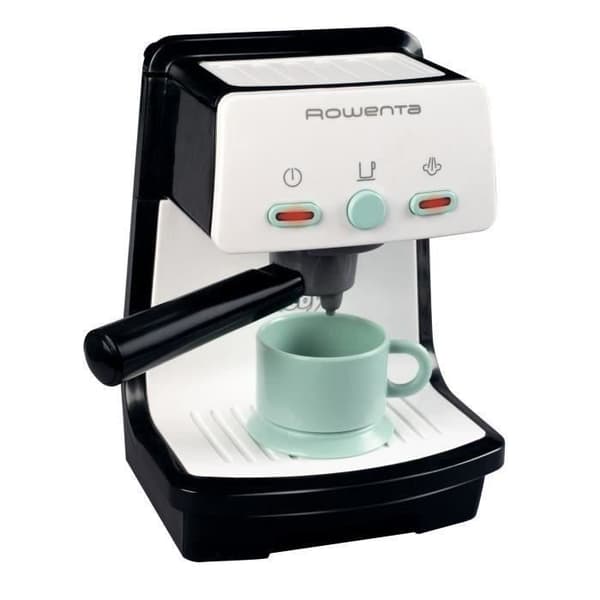 Rowenta espresso