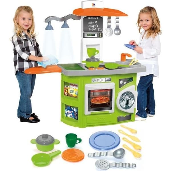 Barnkök Molto Kitchen Electronics