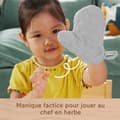 Miniatyrbild 3 av 4: Dinette - kök Fisher-price - HXT83