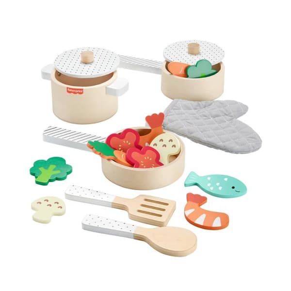Dinette - kök Fisher-price - HXT83