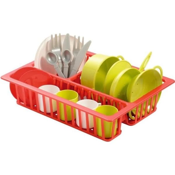 ECOIFFIER CHEF Tömningsställ 25 cm