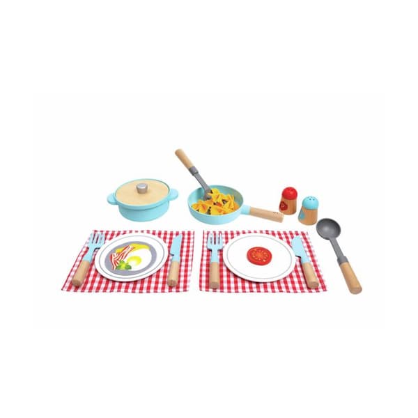 Dinette - Hape kök - E3208