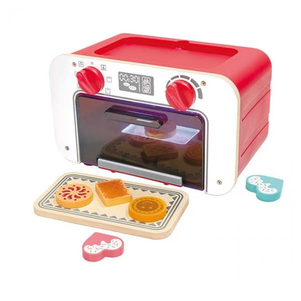 HAPE MAGIC COOKING UGN - FÖR BARN 3 Åldrar och uppåt - SPEL