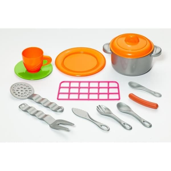 Barnkök Molto Cook'n Play Ny upplaga