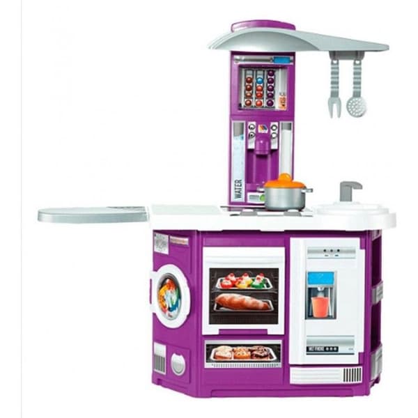 Barnkök Molto Cook'n Play Ny upplaga