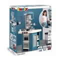 Miniatyrbild 2 av 6: Smoby Cuisine tech edition med elektronisk modul - Ljud och ljuseffekter - 35 tillbehör ingår - från 3 år