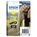 Miniatyrbild 1 av 4: Epson Claria Photo HD 24XL bläckpatron - Gul - Bläckstråle - 740 sidor - 1