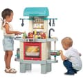 Miniatyrbild 2 av 2: Kök Catering - CHICOS - 85104 - 31 Tillbehör - Fotochrom Teknologi - 3 År och Mer