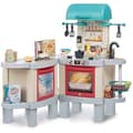 Miniatyrbild 1 av 2: Chicos - 2in1 barnkök Deli Kitchen Plus. Fotokromsystem med riktig matlagningseffekt