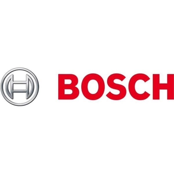 Bosch elektronisk espressomaskine med tilbehør - KLEIN - 9569