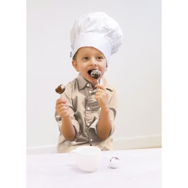 Smoby chef cake pops factory - 5 år gammal