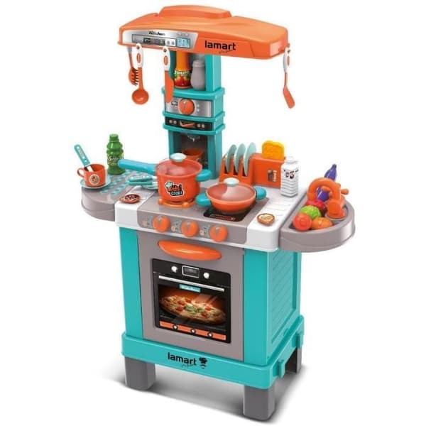 Joly Petit Køkken - Buddy Toys - BGP 4011