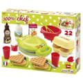 Miniatyrbild 2 av 2: ECOIFFIER CHEF The Waffle Maker