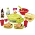 Miniatyrbild 1 av 2: ECOIFFIER CHEF The Waffle Maker
