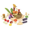 Miniatyrbild 1 av 6: Tender Leaf Toys - Korg för vildplockning - DAM
