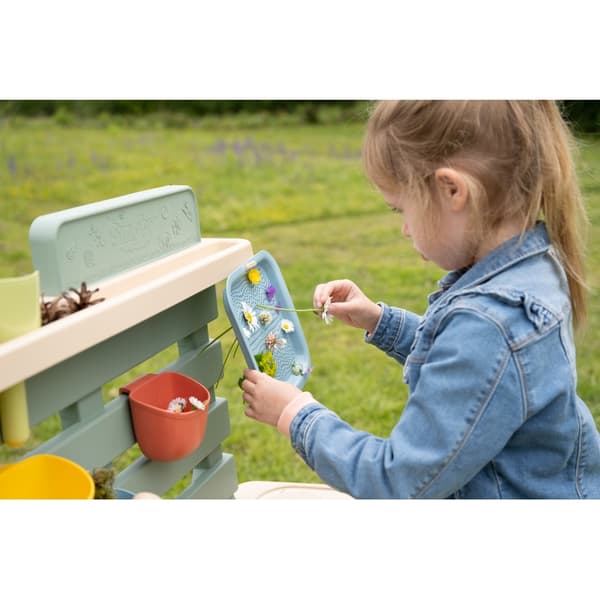 Smoby Life Vand & Sand Legekøkken