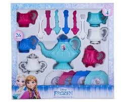 Teset, 26 delar, Disney Frozen, Jakks Pacific