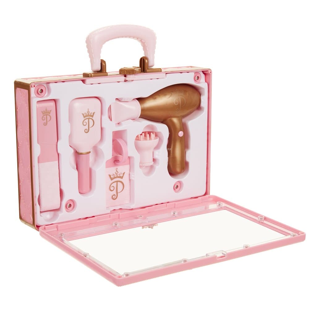 Style Collection Hair travel Tots, Disney Princess