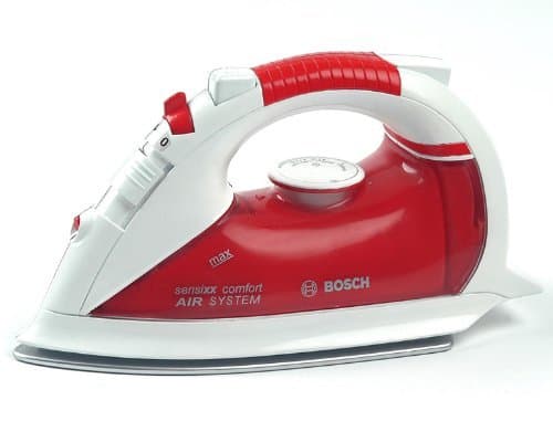 Klein höyrysilitysrauta BOSCH (KLEIN-6254)