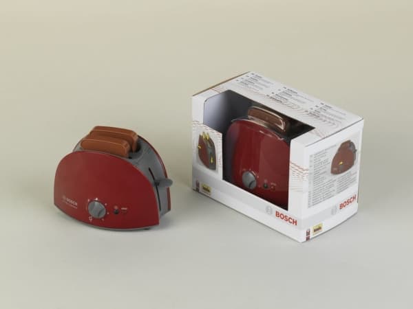 Klein 9578, 3 År, Rød, Plast, 3 stk, 120 mm, 150 mm