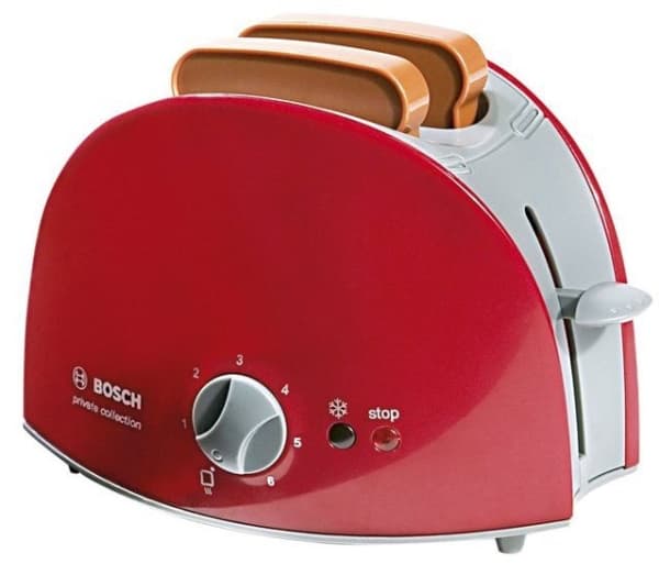 Klein 9578, 3 År, Rød, Plast, 3 stk, 120 mm, 150 mm