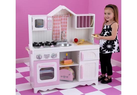 KidKraft 53222, 3 år