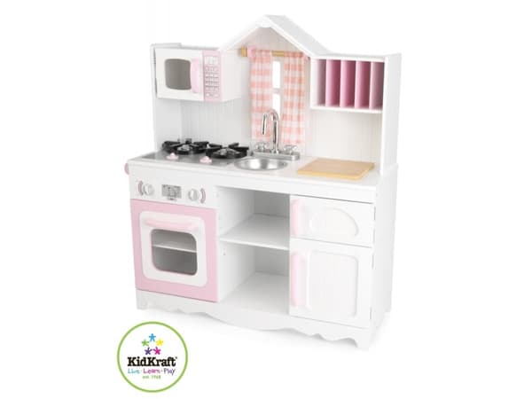 KidKraft 53222, 3 år