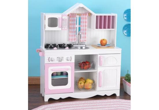 KidKraft 53222, 3 år