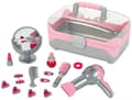 Pikkukuva 5 / 5: Klein Beauty case with Braun hairdryer