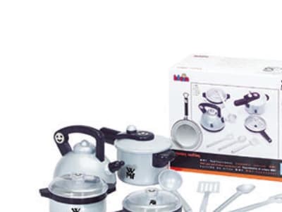 Liten 9430, 3 År, Plast, 7 stk, 147,5 mm, 297 mm, 240 mm