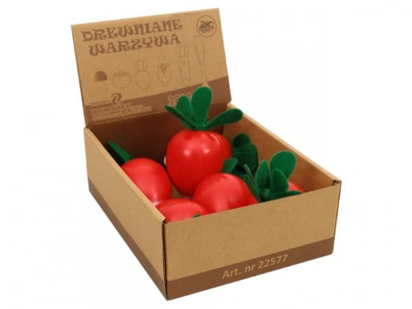 Brimarex Radish tre (1566195)