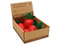 Miniatyrbilde 1 av 2: Brimarex Radish tre (1566195)
