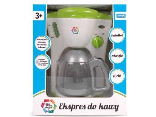 Express do kawy 118609