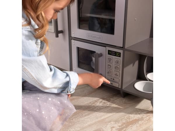KidKraft KID53420, 3 år, AAA, Batterier medfølger