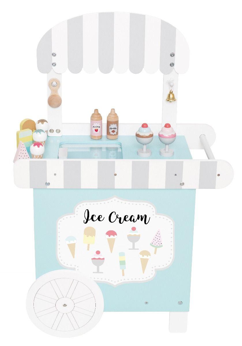 Jabadabado Glasskiosk