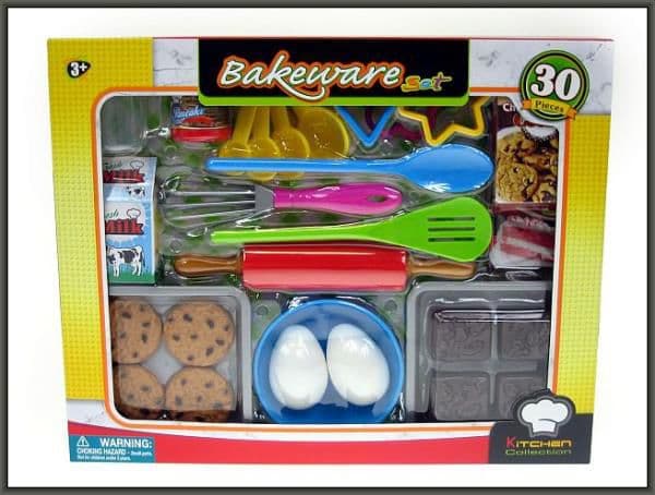 Hipo Confectionery kitchen set (HKS039)