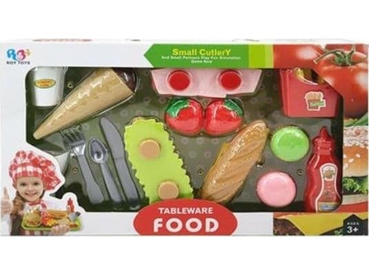 Icom Kitchen set