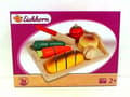 Miniatyrbilde 1 av 2: Eichhorn Board with bread and vegetables - 100003731