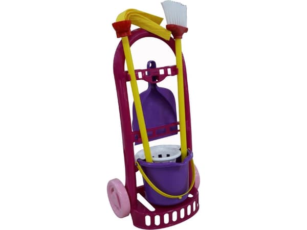 Polesie Cleaner mini - 44747