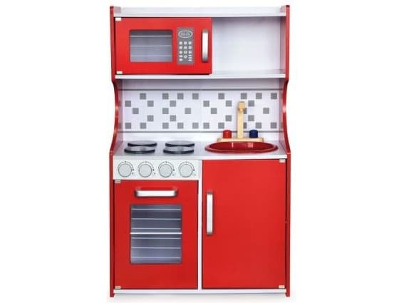 Viga Modern Kitchen (0963)