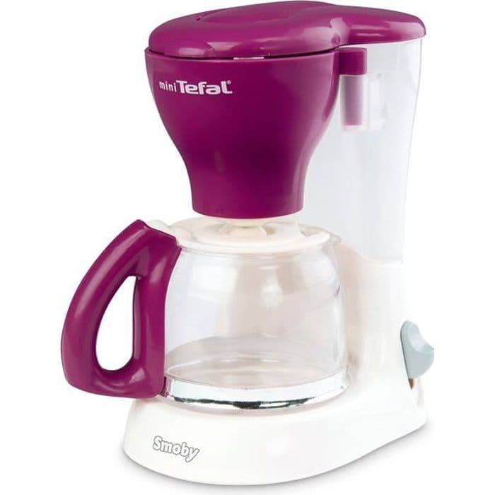 SMOBY Tefal Express kaffemaskiner