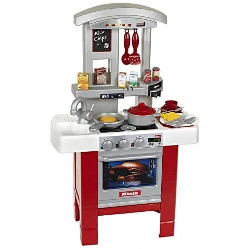 MIELE Kitchen Child Starter med tilbehør