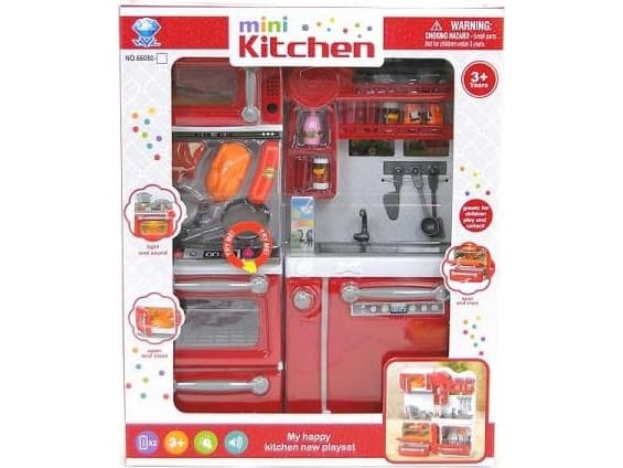 Adar kitchen set 510326 ADAR