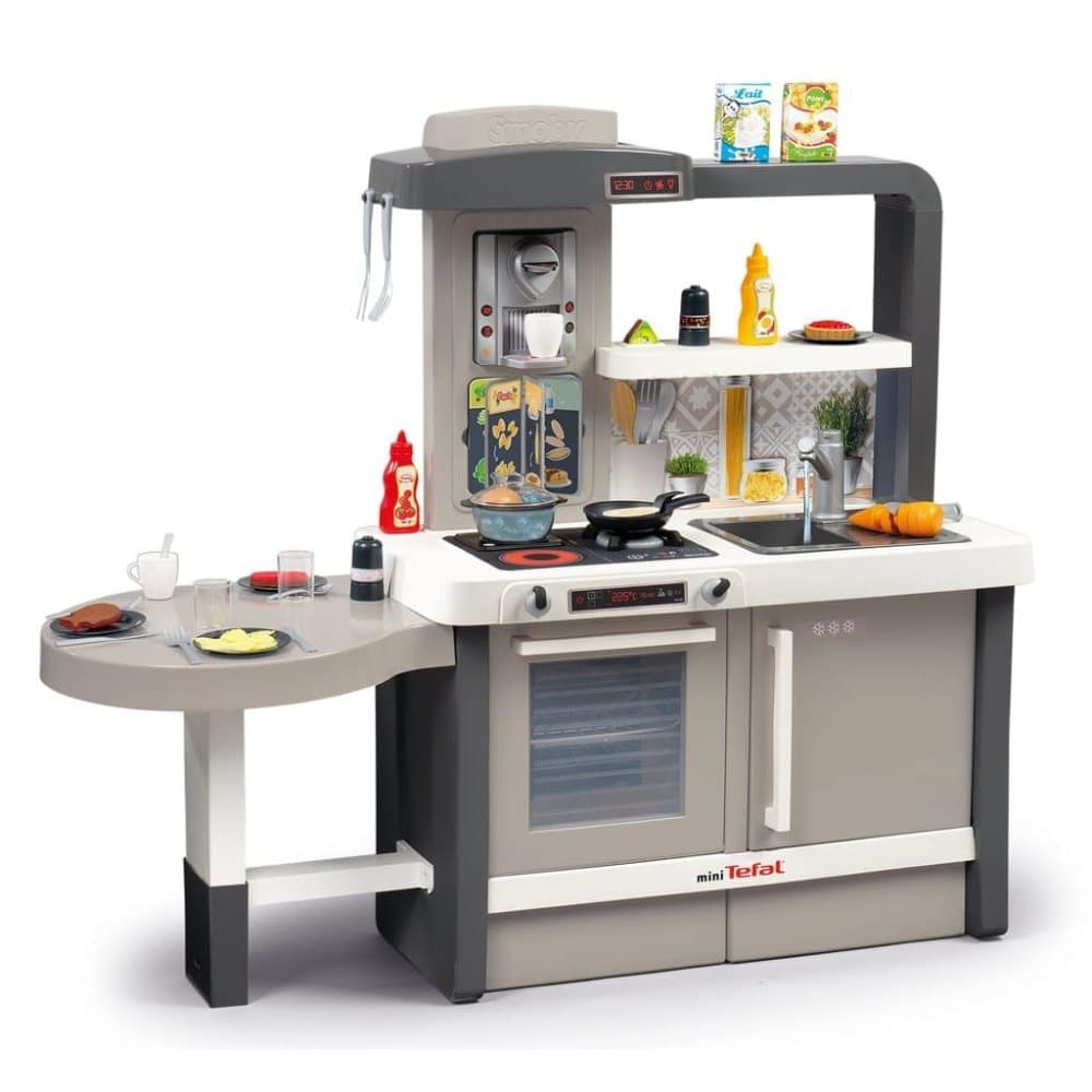 Smoby legekøkken Tefal